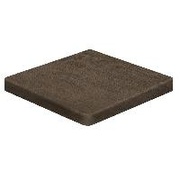 Ступень Rosa Gres Lovely Dark Outdoor Peldano Esq.Dcha Угловая Правая DLD00195O 32,3X32,3X3,8